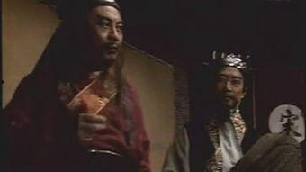 水浒44集在线观看,英雄齐聚，智斗梁山泊